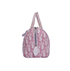 Girly Boston Bag, bottom view